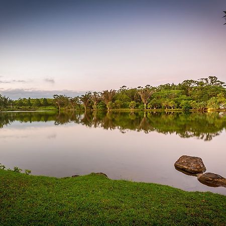 Bubble Lodge Bois Cheri Plantation Экстерьер фото